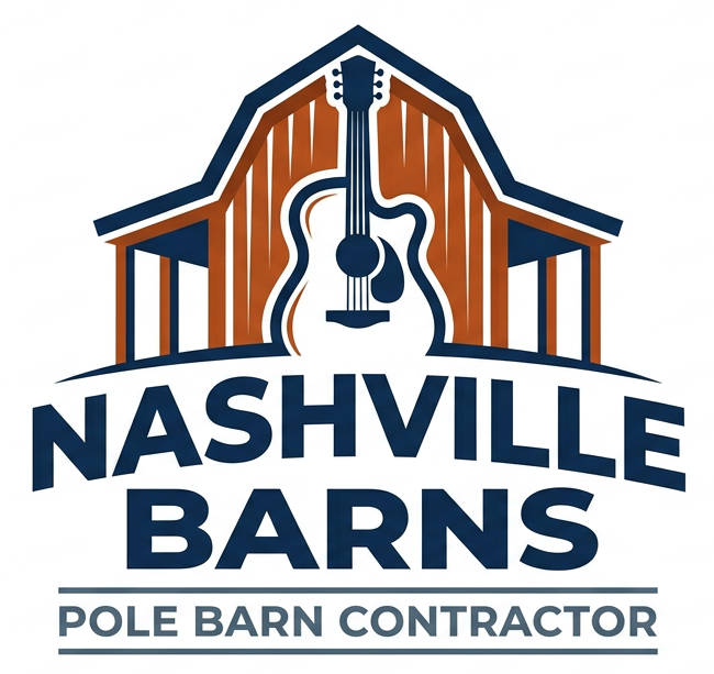 Nashville Barns Logo 1